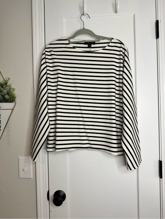 Truth By Republic Tops - Truth By Republic Striped Top